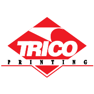 logo Trico Printing