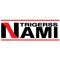 logo Trigerss Nami