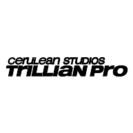 logo Trillian Pro