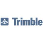 logo Trimble