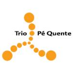 logo Trio Pe Quente