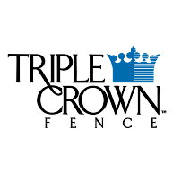 logo Triple Crown Fence