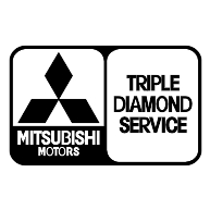 logo Triple Diamond Service