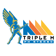 logo Triple M