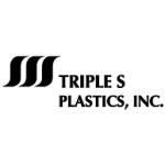 logo Triple S Plastics