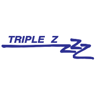 logo Triple Z