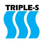 logo Triple-S