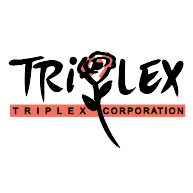 logo TriPlex Corporation