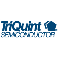 logo TriQuint Semiconductor