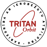 logo Tritan Orbit