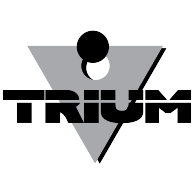 logo Trium