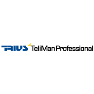 logo Trius TeliMan Professional