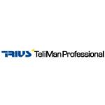 logo Trius TeliMan Professional