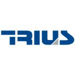 logo Trius