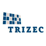 logo Trizec Properties