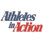 logo Athletes in Action