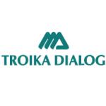 logo Troika Dialog