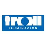 logo Troll Iluminacion