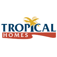 logo Tropical Homes