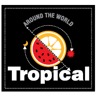 logo Tropical