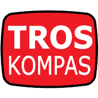 logo TROS Kompas