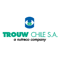 logo Trouw Chile