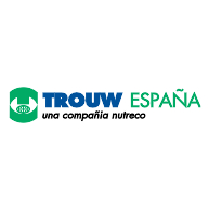 logo Trouw Espana