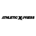logo Athletic X-press