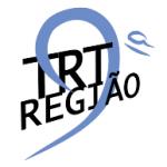 logo TRT Regiao