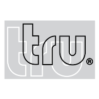 logo TRU