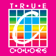 logo True Colors