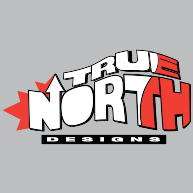 logo True North Designs