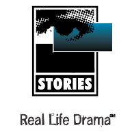 logo True Stories