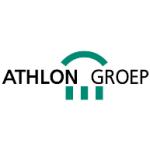 logo Athlon Groep