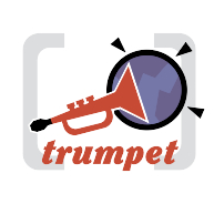 logo Trumpet