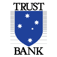 logo Trust Bank