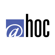 logo AtHoc