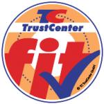 logo TrustCenter Fit