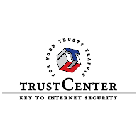 logo TrustCenter