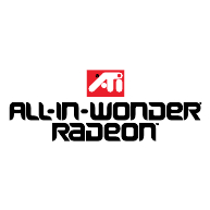 logo ATI All-In-Wonder