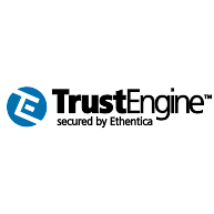 logo TrustEngine