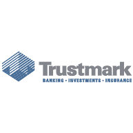 logo Trustmark National Bank