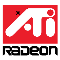 logo ATI Radeon