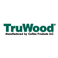 logo TruWood