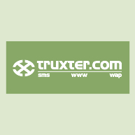 logo truxter com