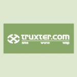 logo truxter com