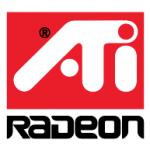 logo ATI Radeon
