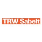 logo TRW Sabelt