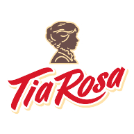 logo Tia Rosa