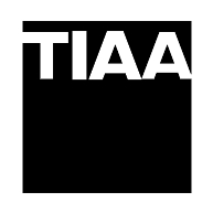 logo TIAA